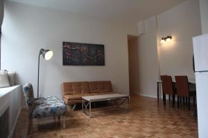2 Bedroom Apartment In Gramercy Park Нью-Йорк Экстерьер фото