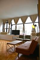 2 Bedroom Apartment In Gramercy Park Нью-Йорк Экстерьер фото